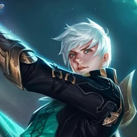 Gusion