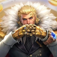 Tigreal