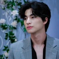 สิงห์-พ่อนายเอก😚