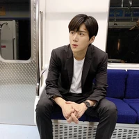 กันต์-พ่อพระเอก