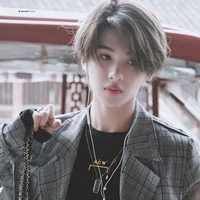 เรียว-พระเอก+เพื่อนพระเอก🐯