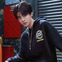 เดย์-พระเอก+เพื่อนพระเอก🦊