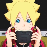 Boruto