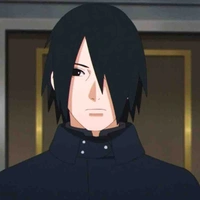 Sasuke
