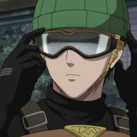 Mumen rider