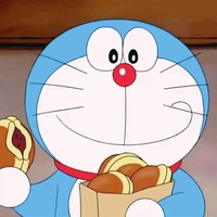 Doraemon