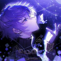 ❄🍃มิคาเอลิช เอโนะ❄🍃(น้องชายนอ.)