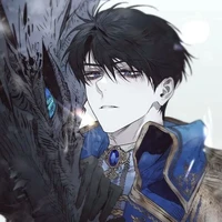 🌹บาร์รอน เคนจิ🌹(พระเอก)