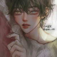 Matthew(นายเอก)