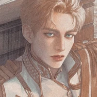 Thomas(พี่ชายพระเอก)