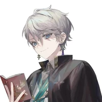 เอเมน(พ่อนางเอก)