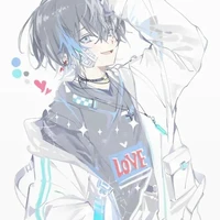 ไรมะ(เพื่อนพระเอก)