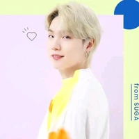 min yoongi
