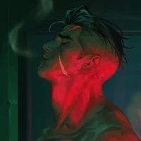 Armand (Leader Of the Gang)