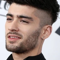 zayn