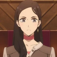 Emi Aoki( Rena mom)