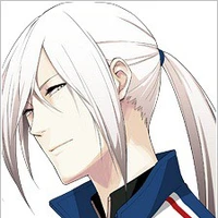 Minato suzuki( takumi frnd)