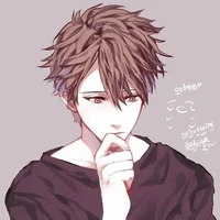 kazuma( sora boyfriend)