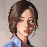 Aeryn Nourish (Anna