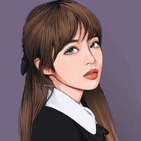 ยูจิน (นางเอก)