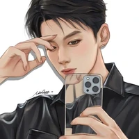 ยองจิน (ห้อง ม.6/2)
