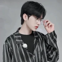 แชมเปญ-พี่ชายนางเอก