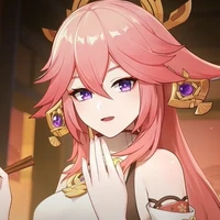 yae miko