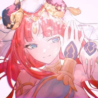 nilou