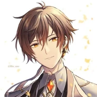 zhongli