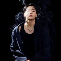 jeon jungkook