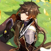 Zhongli