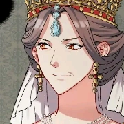 Queen ( Erin