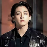 Jeon Jungkook🥶