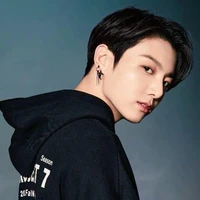 jungkook ( A  )