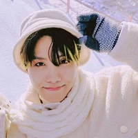 j-hope ( O  )