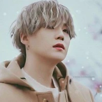 yoongi ( A  )