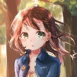 มิเอนะ(น้องนางเอก)