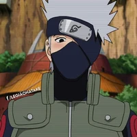 Kakashi