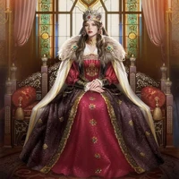 Leonor Xenia Waltons