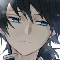 Tomioka Giyuu (Omega dominante puro)