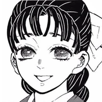 Tsutako Tomioka (Omega dominante)