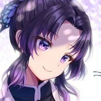 Shinobu Kocho (Omega)