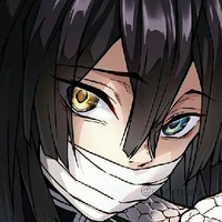 Iguro Obanai (?)