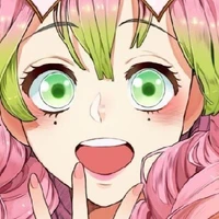 Mitsuri Kanroji (?)