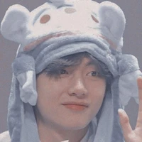 Kim taehyung