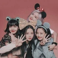 BLACKPINK