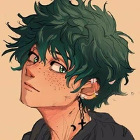 Izuku Midoriya [O.P]