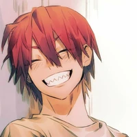 Eijiro Kirishima [A.D]