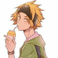 Kaminari Denki [O.P]]