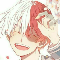 Todoroki Shoto[O.D]
